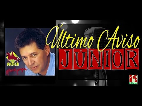 O Último Aviso - Junior Gospel