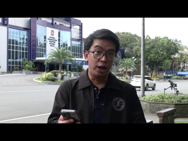  What happened to ex-DPWH usec Cathy Cabral?