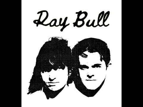 Ray Bull  - The New Thing Dies - Extended Version by JeeJayMusic 2024