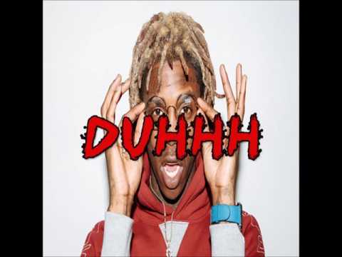 *New* "Duhhh" Famous Dex x Future x Migos x Rich The Kid Style Beat | Free DL