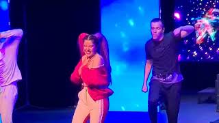 FESTIVAL (UNA PARTE) | LOS POLINESIOS | SHOW PUEBLA 2022