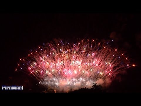 Acitrezza 2019 - ZioPiro by Vaccalluzzo - © PiroMac videos