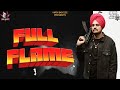 FULL FLAME Official GTA 5 Video Shooter Ft Sidhu Moose Wala Latest Punjabi Songs 2020