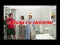 La Regina E Il Cacciatore Biancaneve E I Sette Nani1995
