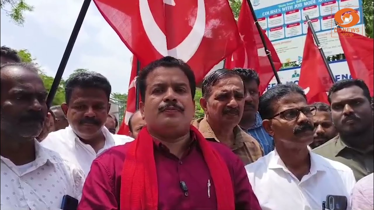 ഒറ്റപ്പാലത്തെ മണ്ണ് ഇടതുപക്ഷത്തിന്റെ ഉരുക്കുകോട്?