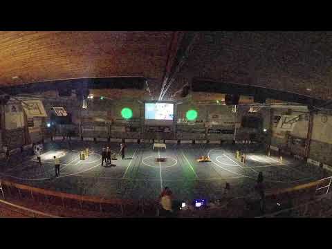 Sportlovscupen Dag 5