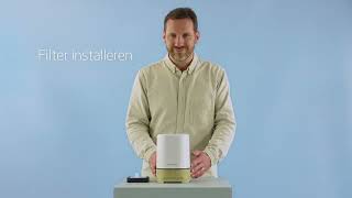 Clean - How to pair