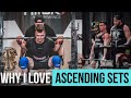 Hypertrophy Squat & Deadlift Workout Walkthrough