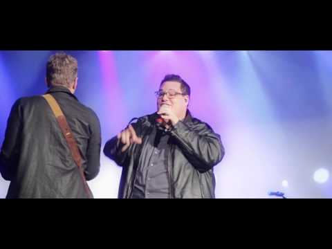 Sidewalk Prophets | Something Different | Live at WinterJam 2016