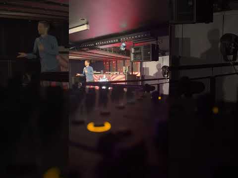 Just The Tonic Birmingham Saturday Night 20