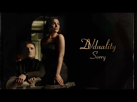 DVduality - Sorry (Official Video)