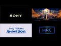 Sony Columbia Pictures Sony Pictures Animation MRC 2016 The ToonGuy Movie Variant