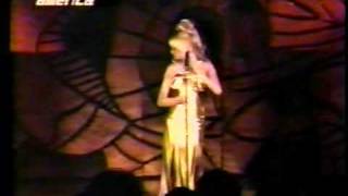 Video Sabor A Miel (En Vivo) de Paulina Rubio