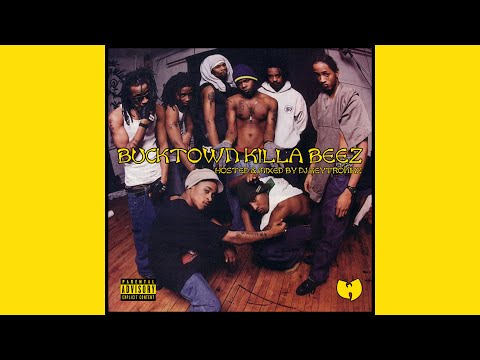 Boot Camp Clik - Night Riders In These Rainy Dayz (ft. Aaliyah)