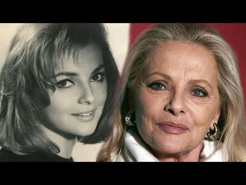 The Life and Tragic Ending of Virna Lisi
