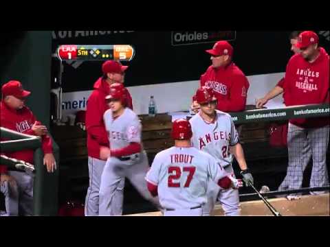 2011/09/17 Wilson's sacrifice fly