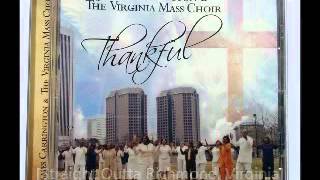 That&#39;s Why-James Carrington and the Virginia Mass Choir