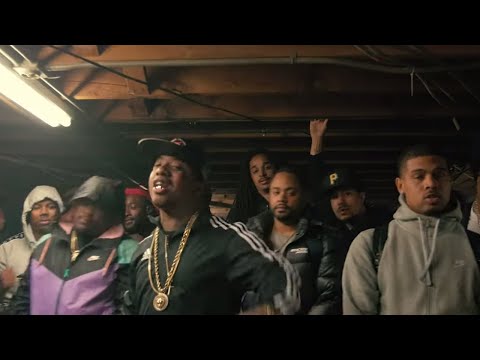 S.I.R ft. Prezi x Gussie - For Keeps (Music Video) || Dir. Wooyeon [Thizzler]