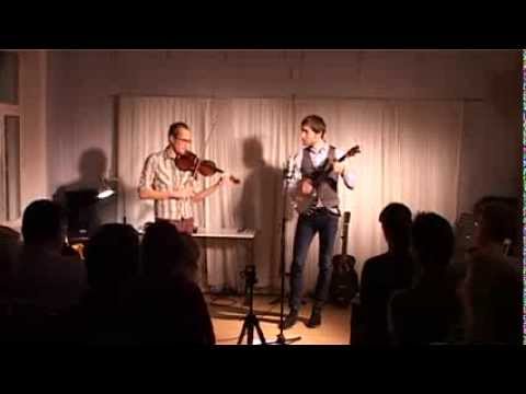 Graff/Rossebø duo - Svadden Står i Døra