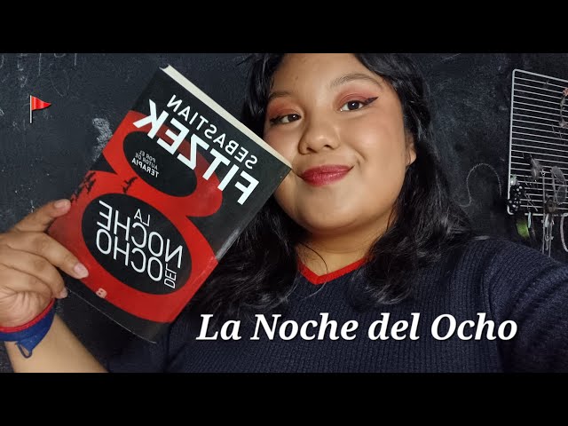 Vídeo relacionado con La noche del ocho (La Trama)