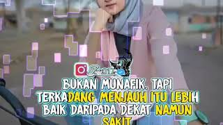 Download lagu STORY WA DJ QUOTES 30 DETIK TERBARU\\TOP #6 mp3 Download lagu STORY WA DJ QUOTES 30 DETIK TERBARU\\TOP #6 mp3