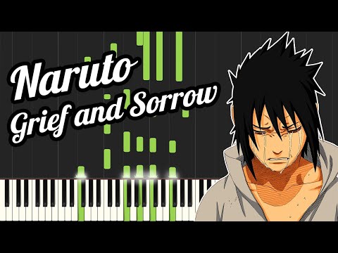 Naruto No Theme - Beautiful Piano Cover