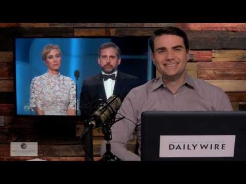 The Ben Shapiro Show Ep. 232 - Hollywood Hates Trump. And America Hates Hollywood.