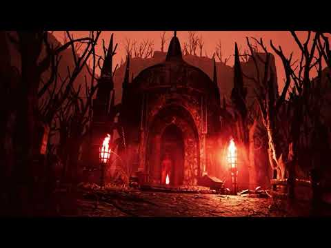 Fable Anniversary- Capilla De Skorm- Banda Sonora