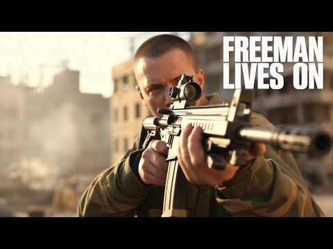 Freeman Guerrilla Warfare isn’t Dead!?!