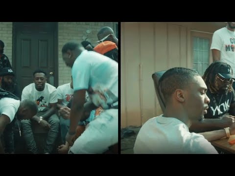 OG Bobby Billions ft. Tye Harris - Blood Brothers (Official Video)