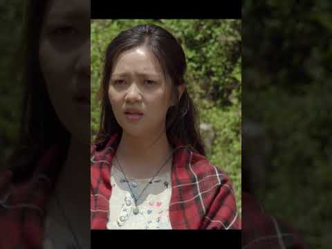 Mote Vude - Nango Gaun - Daya Hang Rai, Miruna Magar  #nepalimovie #newnepalimovie #Shorts