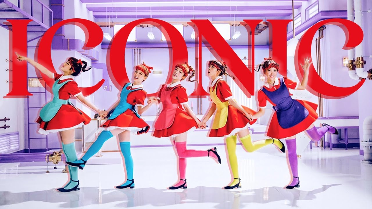 The Best Idol Group Alive: A Full Red Velvet Discography Deep Dive