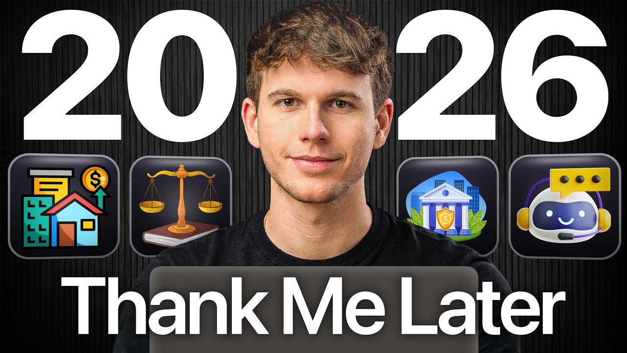 YouTube: 20 AI Agency Offers That Actually Make Money in 2026