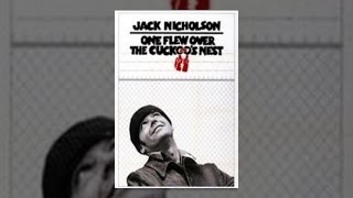 One Flew Over the Cuckoo's Nest