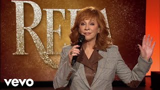 Reba McEntire - I&#39;m A Survivor (Revisited / Live From The Today Show)