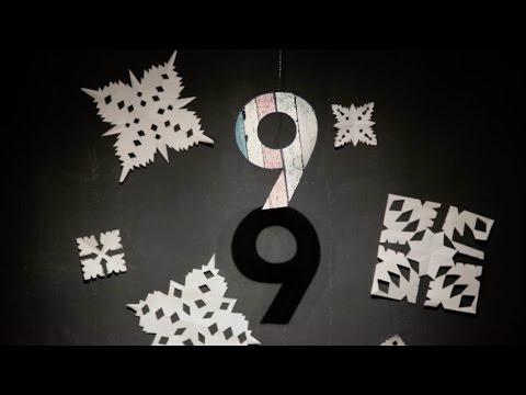 Video Adventskalender Türchen Nr. 9 - Tipps zum Geschenke einpacken
