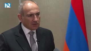 Գրիպ ա ընկնելու, ջերմությունն ա բարձրանալու, ընկնելու ա. Նիկոլ Փաշինյանը՝ խաղաղության մասին: Լրաբեր