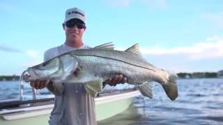 Omen Green intro video with Ryan HD 13 Fishing