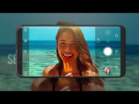 Wiko View and View XL -en