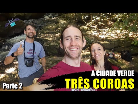 TRÊS COROAS: melhores passeios e onde se hospedar [Parte 2]
