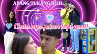 Download lagu FTV terbaru 2022 CINTAnya pelan tapi pasti || ABANG TUKANG ROTI || MASAYU CLARA n QAUSAR H Y mp3