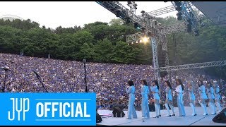 Download lagu TWICE 'FANCY' IN AKARAKA(아카라카) 2019 mp3