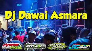 Download lagu DJ DAWAI ASMARA BY RICO INDRA R2 PROJECT BKR AUDIO... mp3