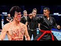 PS5 Bruce Lee Vs Dragon Strike EA Sports UFC 5