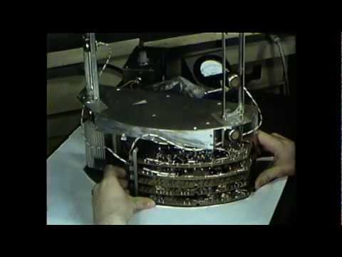 APL Flashback: 1965 - The "Hopkins Beast" Mobile Automaton