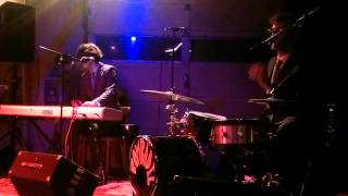 Bombadil - Laundromat, Cavaliers Har Hum, 25 Daniels, Long Life, Buzz A Buzz,