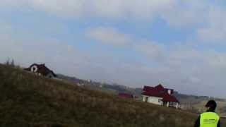 preview picture of video 'Ryglice 02.03.2014 r czesc 2'