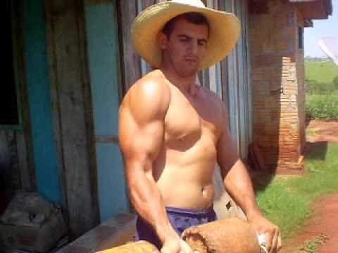 Preparo pro Rodeio itaquirai Fernando Rufino.avi