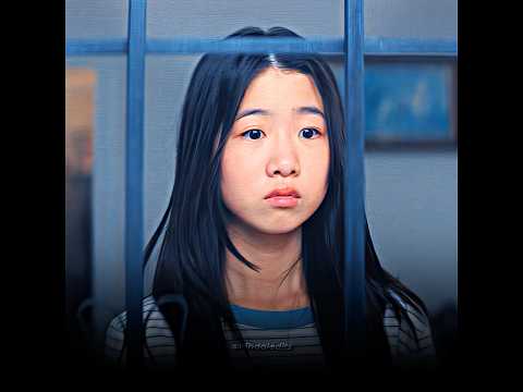 Frontman Meets Gi-hun 456 Daughter 🥺💔 #shorts #squidgame