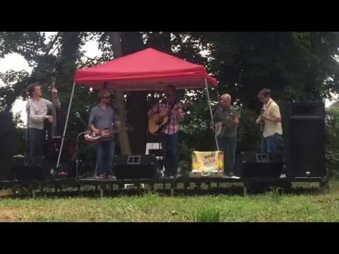 Take My Heart by Man About a Horse